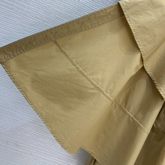 Zimmermann lapel long dress - Picture 8 of 11